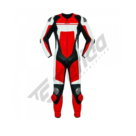 Motorbike Suit